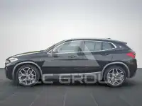 2018 BMW X2