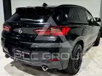 2018 BMW X2
