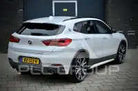 2018 BMW X2