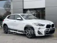 2018 BMW X2