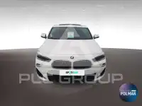 2018 BMW X2