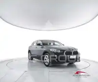 2018 BMW X2