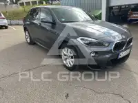 2018 BMW X2
