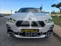 2018 BMW X2