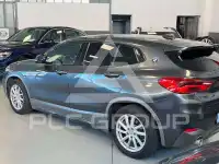 2018 BMW X2