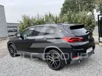 2018 BMW X2