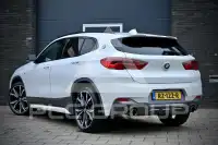 2018 BMW X2