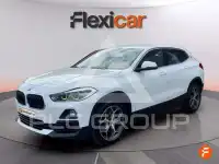2018 BMW X2