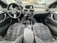 2018 BMW X2