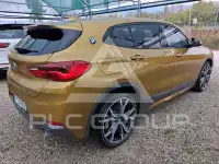 2018 BMW X2