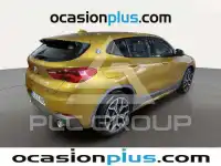 2018 BMW X2