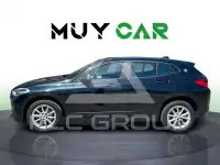 2018 BMW X2