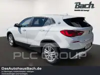 2018 BMW X2