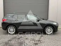 2018 BMW X2