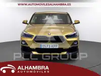 2018 BMW X2
