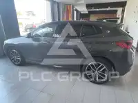 2018 BMW X2