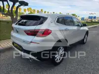 2018 BMW X2