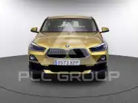 2018 BMW X2