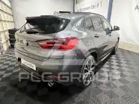 2018 BMW X2