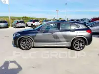 2018 BMW X2