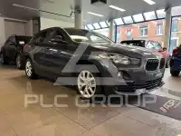 2018 BMW X2