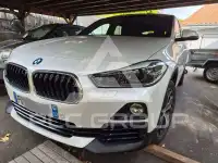 2018 BMW X2