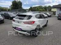 2018 BMW X2