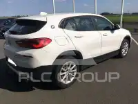 2018 BMW X2