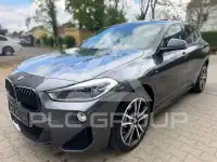 2018 BMW X2