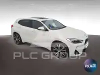 2018 BMW X2