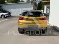 2018 BMW X2