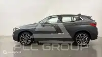 2018 BMW X2