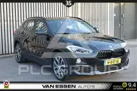 2018 BMW X2