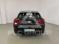 2018 BMW X2