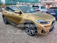 2018 BMW X2