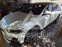 2018 BMW X2