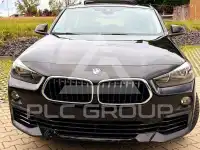 2018 BMW X2