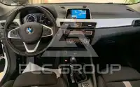 2018 BMW X2