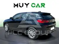 2018 BMW X2