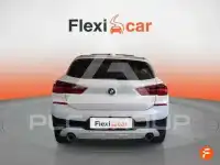 2018 BMW X2