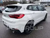 2018 BMW X2