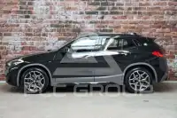 2018 BMW X2