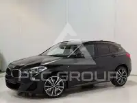 2018 BMW X2