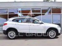 2018 BMW X2