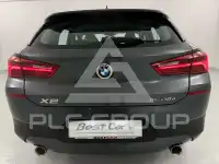 2018 BMW X2