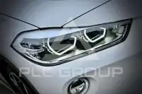 2018 BMW X2