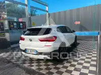2018 BMW X2