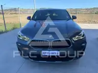 2018 BMW X2