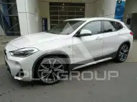 2018 BMW X2