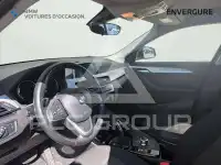 2018 BMW X2